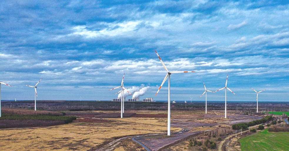 Klimaschutz und Energiewende in Lausitzer Kommunen