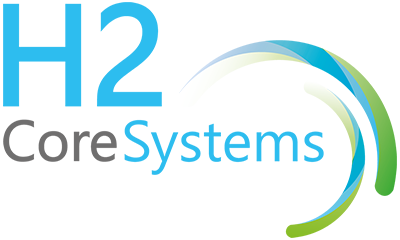 Logo H2Core Logo H2 Core Systems