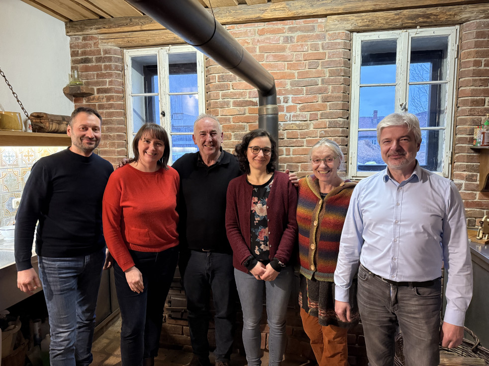 QLEE in Nebelschütz QLEE in Nebelschütz