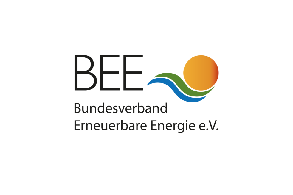 Logo Bundesverband Erneuerbare Energien