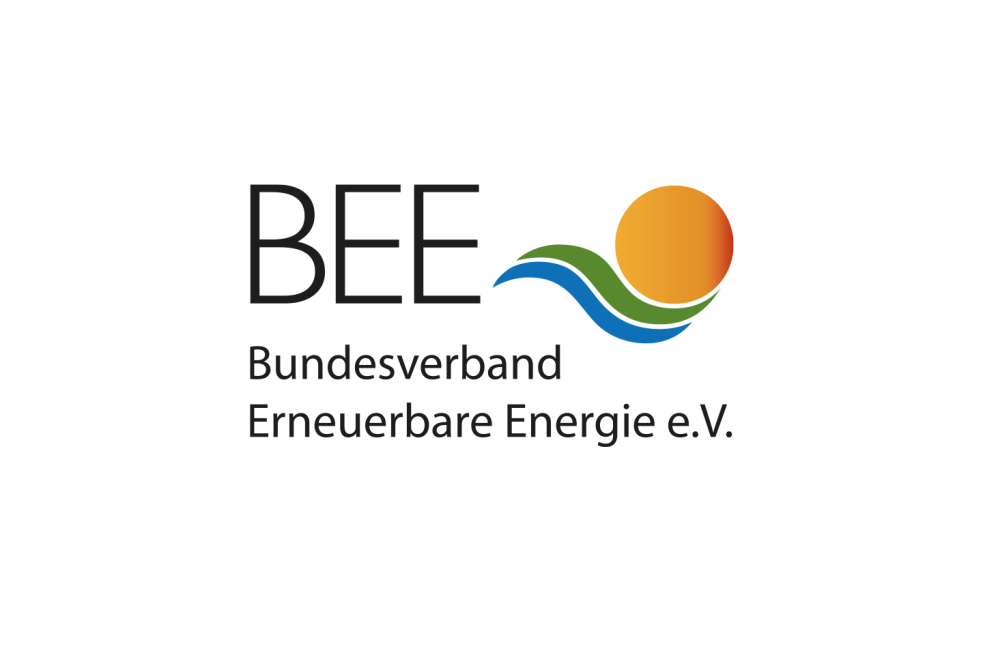 Logo BEE Logo Bundesverband Erneuerbare Energien