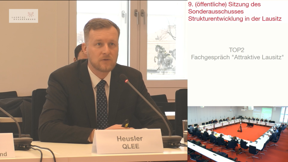 © QLEE / M. Heusler