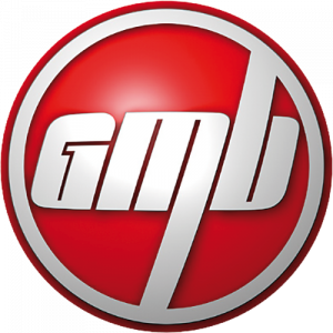 Logo GMB Logo GMB
