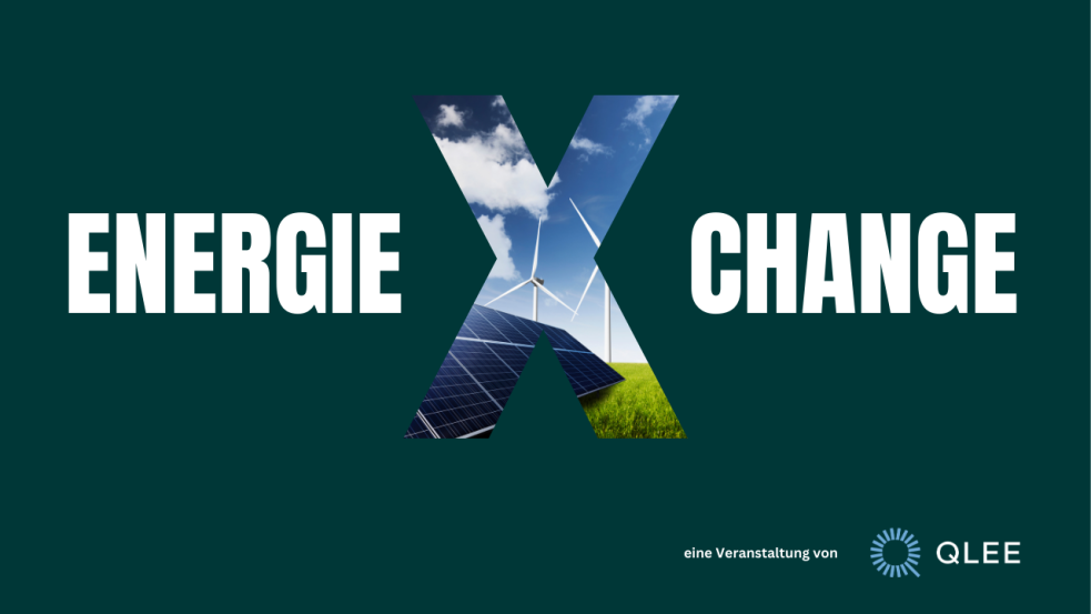 QLEE - energieXchange - LI Event Header