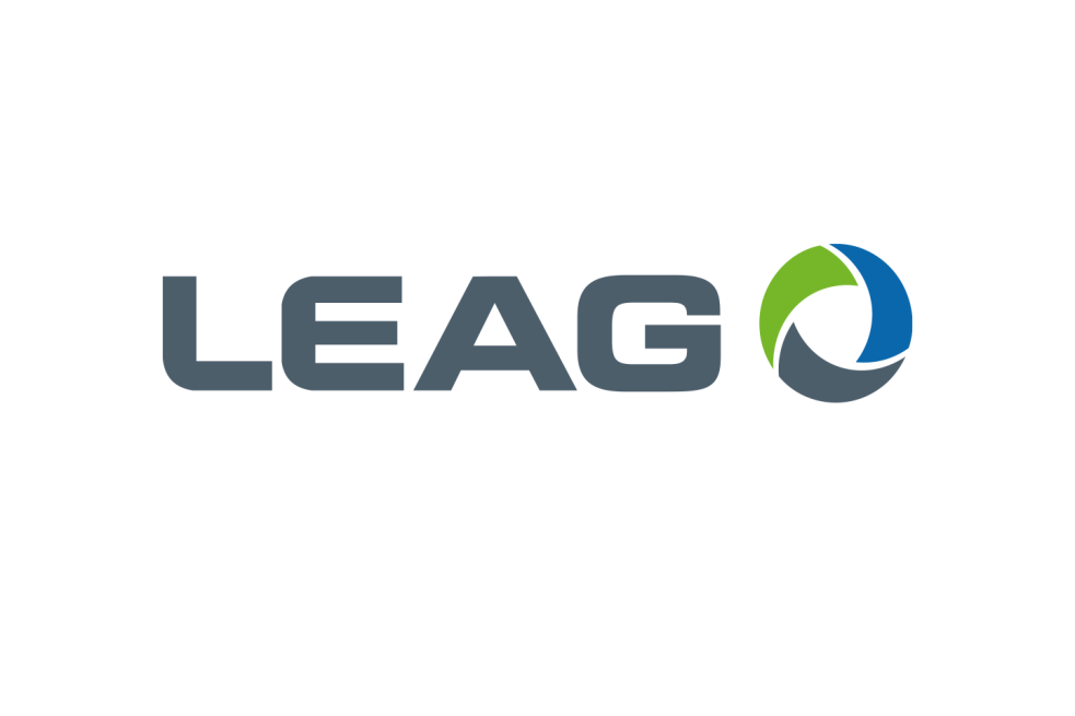 Logo LEAG Logo LEAG