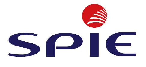 Logo Spie Logo SPIE
