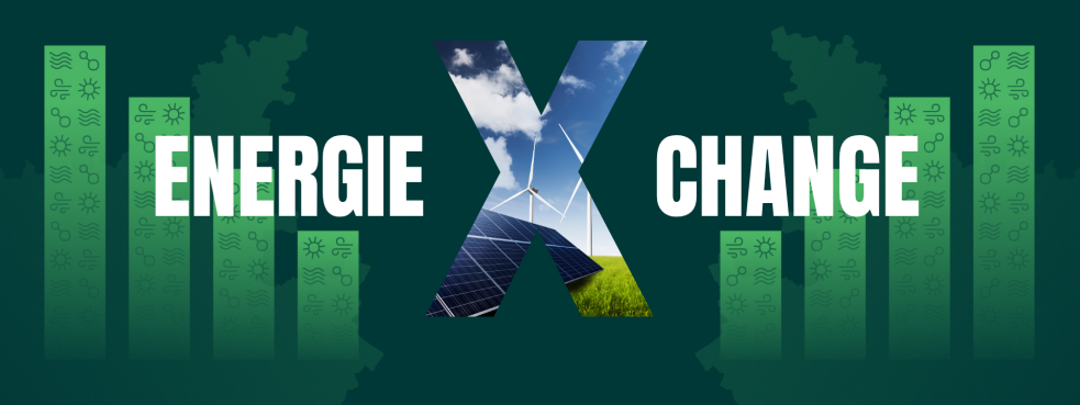 EnergieXchange: Finanzierung der Energiewende