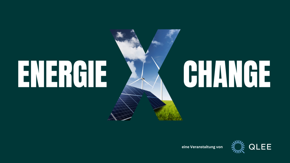 QLEE - energieXchange Biogas