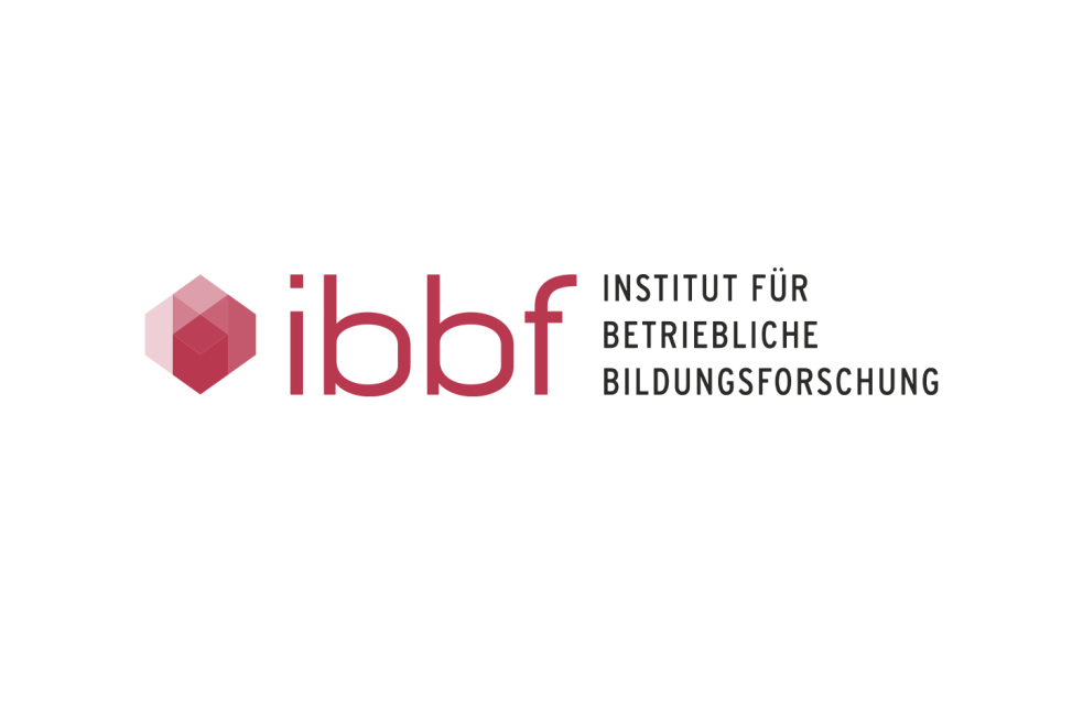 Logo Institut für betriebliche Bildungsforschung