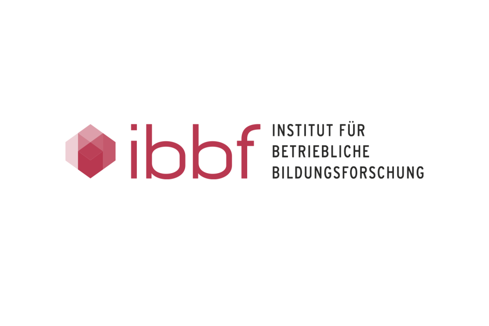 Logo ibbf Logo Institut für betriebliche Bildungsforschung