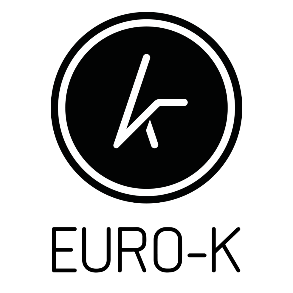 Euro K Gesamt Logo der Euro-K GmbH
