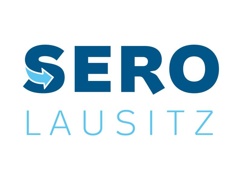 Logo Sero Lausitz Logo Sero Lausitz GmbH