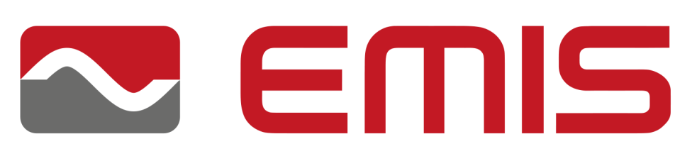 Logo Emis Electric GmbH