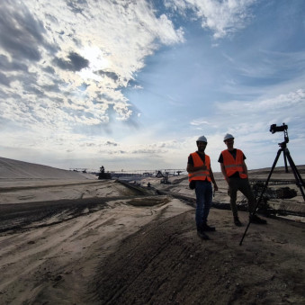 Förderbrücke_HT Förderbrücke_HT