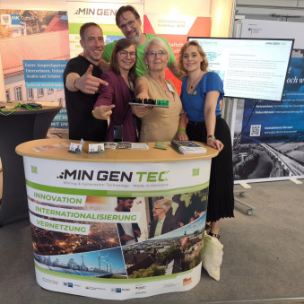 MinGenTec_Stand