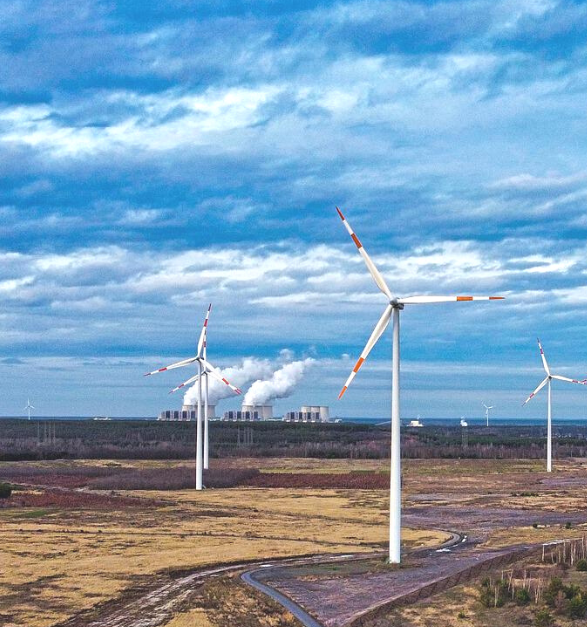 Klimaschutz und Energiewende in Lausitzer Kommunen