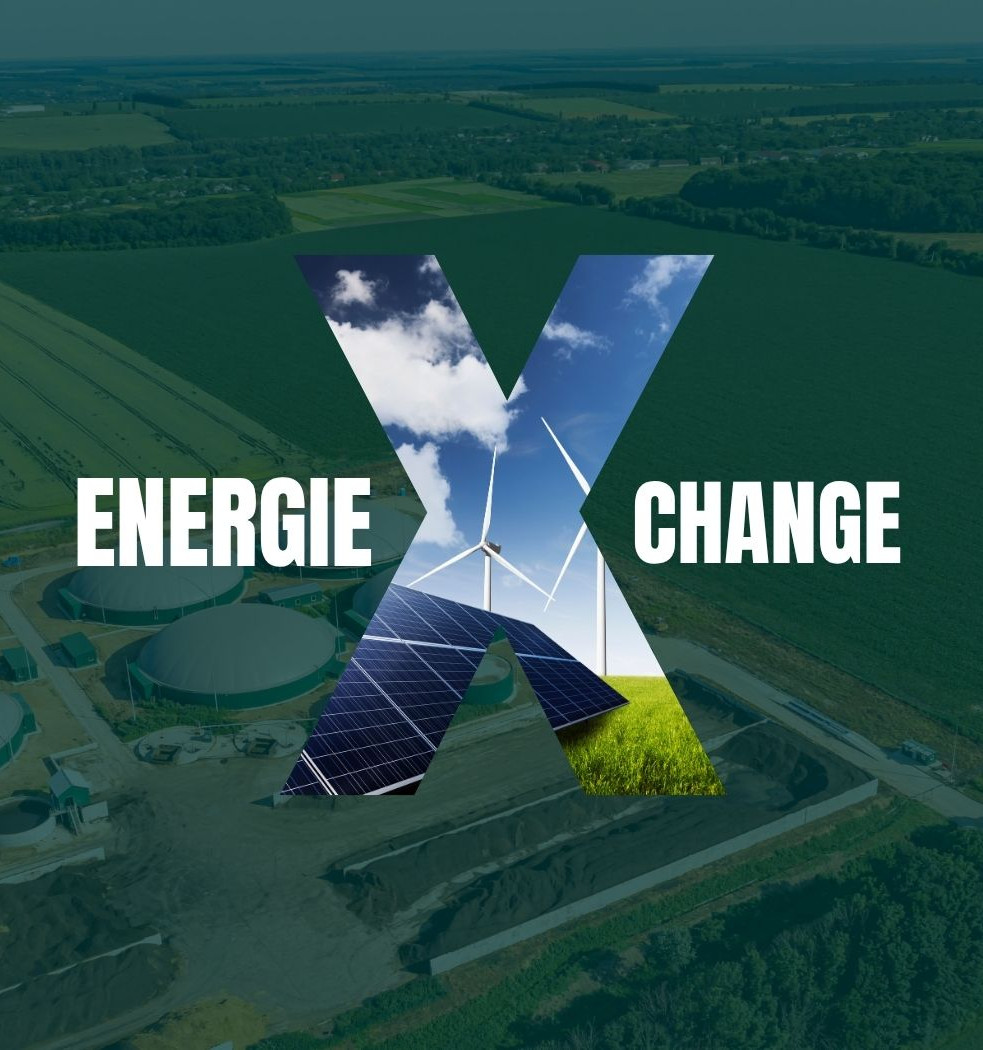 energieXchange Biogas