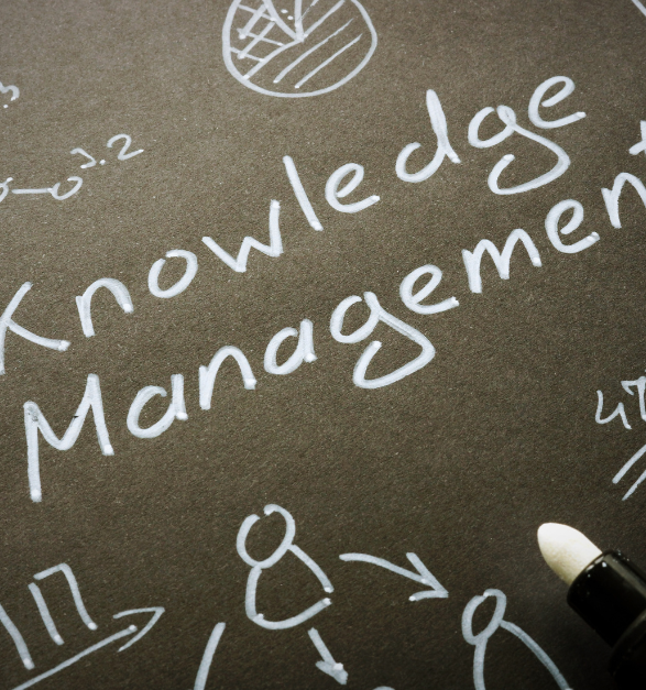 Wissensmanagement