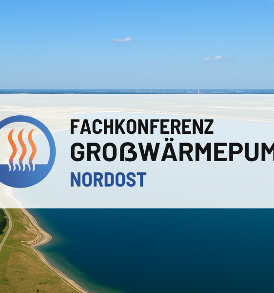 Fachkonferenz Großwärmepumpen Nordost