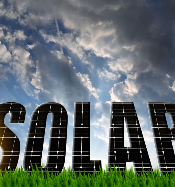 PV Solarkompass