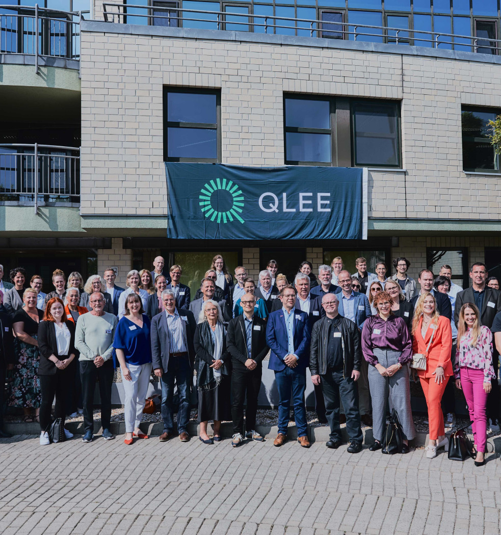 Vier Jahre QLEE