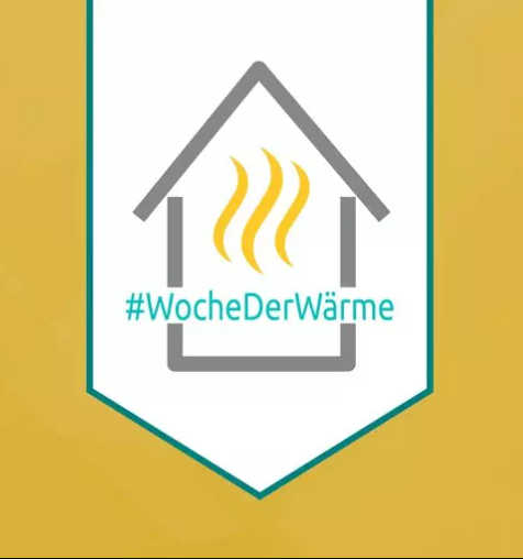 Woche der Wärme