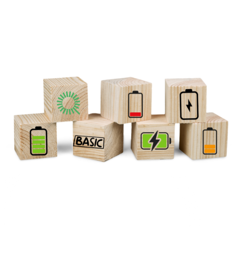 Grundlagenkurs Batteriespeicher